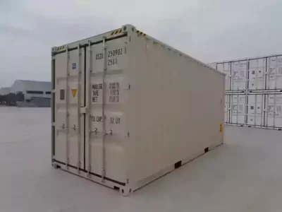 20FT New, One trip Shipping Containers for sale (1)